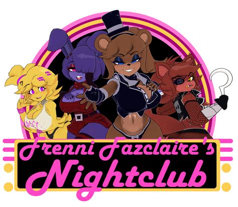 Fazclaires Nightclub Bundle